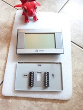  Trane XL624 TCONT624AS42DAA Touchscreen Comfort Control Thermostat Gray-FREE S. picture