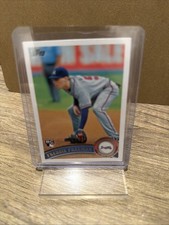 2011 Topps - Freddie Freeman #145 (RC) picture