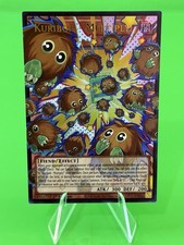 Yu-Gi-Oh Magnificent Monsters Kuriboh - Multiply Extended Art MAMO-EN002 NM picture