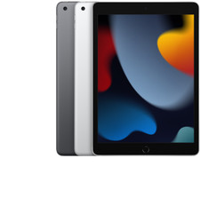 Apple iPad 9 (2021) 10.2