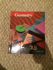 Geometry - Hardcover, by Ray C. Jurgensen; Richard G. Brown; John W. - Very Good picture