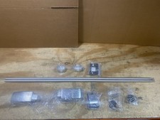 Sargent Bottom Rod Kit (Rod, Latch, Cover, Guide) picture