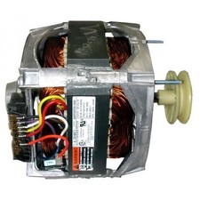 Whirlpool WP21001950 Genuine OEM Drive Motor Fits: 35-6671 21001950 21001950 12 picture