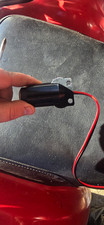 1984 Honda 200es 12v Adaptor picture