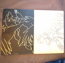 Pokémon Black 2 & Pokémon White 2 Versions Strategy Guide Hardcover English picture