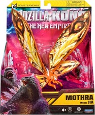 Godzilla x Kong: The New Empire 6