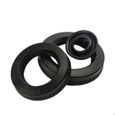 UHS/UN NBR U-Cup Hydraulic Oil Seals Ring Cylinder Piston Rod Shaft ID 6.3-210mm picture