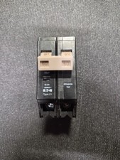 Eaton Cutler Hammer CH260 60 Amp 2 Pole 120/240V Circuit Breaker picture