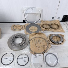 Hilliard Industrial Sliding Jaw Clutch Parts S-3603 5609-5000 6005-0000 NOS picture