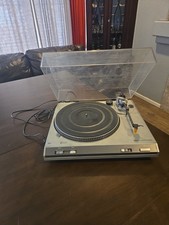MCS Modular Component Systems 6603 Direct Drive Semi Auto Turntable  picture
