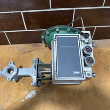 Fisher 1052 V100 3610J Actuator 1