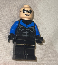 LEGO 2006 Nightwing Damaged picture
