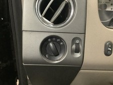F150 2005 Dash/Interior/Seat Switch 313157 picture