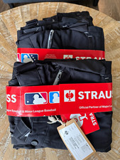New Engelbert Strauss Work Pants Heavy Duty Cargo Workwear With Tags picture