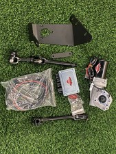 Rugged Ridge Electric Power Steering Conversion Kit – Open Box - PEPS-5003 picture