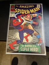The Amazing Spider-Man picture
