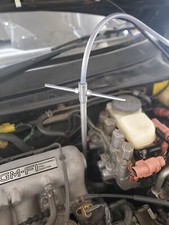 ABS/ALB Bleeder T-Wrench for 1990's Honda Acura ***Discontinued*** picture