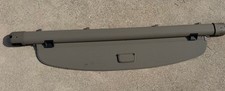 OEM Genuine Audi Q7 Rear Cargo Security Cover Shade Beige 4L0863553MM2 2007-2015 picture