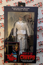NECA NIGHT OF THE CREEPS Ray Cameron Dream Sequence SCREAM FACTORY Tom Atkins picture