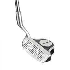 Intech Ez Roll 35 Inch Left Handed Golf Chipper Back Weighted Design picture