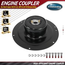 Engine Coupler For Mercruiser GM 4.5L-V8 with Bravo drive 8M0098795 861523A9 picture