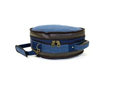 Barton GSP Premium Snare Drum Bag, 14