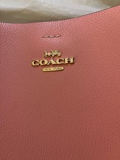 preowned coach purses and handbags picture