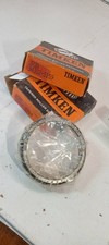 Genuine Timken 3720 Tapered Roller Bearing Cup 375 3781 3782 377 New picture