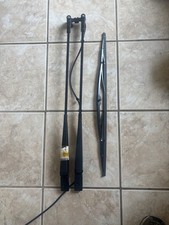 Caterpillar 214-7636 Arm Assembly-Wiper Genuine Cat OEM Part IT28G IT38G 992G picture
