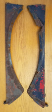Sides Hood Fender Ford Truck 3/4 1 Ton Pickup 40 41 1940 1941 42 46 47 1947 picture