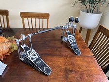 Tama Iron Cobra 200 HP200PTW Power Glide Double Bass Drum Pedal picture