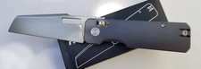 Vero Engineering - Aura - Grey Aluminum 14C28N Talon Cross bar VERO 3048 picture