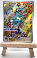 Totodile 048 Me: Mega Evolution Promo Holo MINT Condition ENGLISH picture