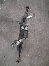 Steering Gear/Rack Power Rack And Pinion Fits 11-14 MUSTANG 1922854 picture