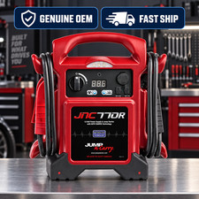 Jump-N-Carry JNC770R 1700 Peak Amp 12 Volt Jump Starter and Power Supply picture