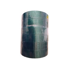 Pack of 6 Green Tie  Tape For Trees And Plants 1