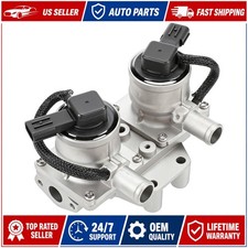 Secondary Air Injection Check Valve for Toyota Tundra Land Cruiser 911-643 picture