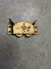 Southern Railway Window Latch Hardware picture