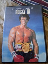 Rocky III DVD picture