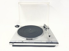 Vintage JVC L-A31 Direct Drive Turntable Auto Return Record Player Made in Japan picture