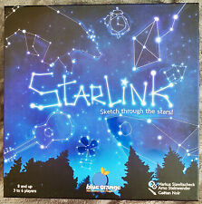 Starlink Board Game Published by Blue Orange Games (Opened, Barely Played) picture