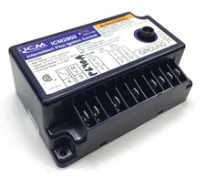ICM ICM2902 Intermittent Pilot Ignition Control  used #P640A picture