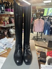 NWT Parlanti Passion 8.5 XTall Dress Boots picture