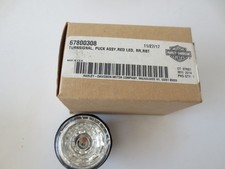 NEW Genuine Harley-Davidson OEM Red LED RR Turnsignal 18-25 FLSB 67800308 picture