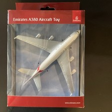 Daron Emirates Airlines A380 Airline 5