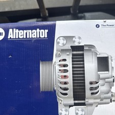 Alternator WAI 11592N picture