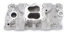 Edelbrock 7104 Performer RPM Q-Jet Manifold picture