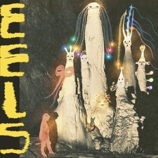 Being Dead - Eels [New Vinyl LP] picture