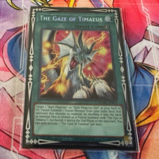 The Gaze of Timaeus MZMI-EN011 picture