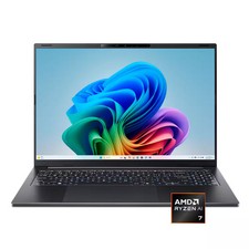 Acer - Swift Go 16 AI - Copilot+ PC - 16